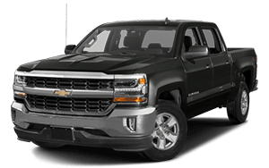 Quick Fit Silverado Repair & Service