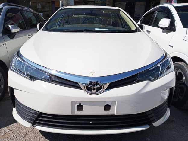 تويوتا 86 التفتيش الكامل