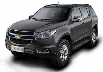 Trailblazer Repair Dubai