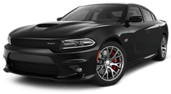 Dodge Charger Repair Dubai