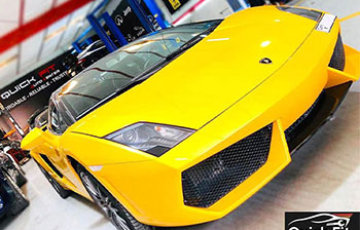 Lamborghini-Service-Dubai