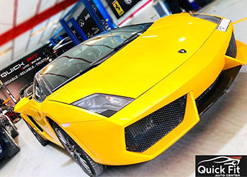 Lamborghini-Service-Dubai