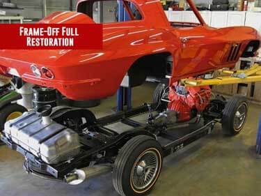 ترميم السيارات دبي