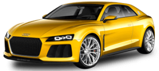 Audi Repair Dubai