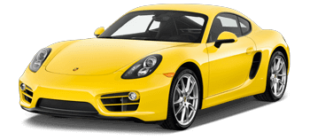 Porsche Repair Dubai