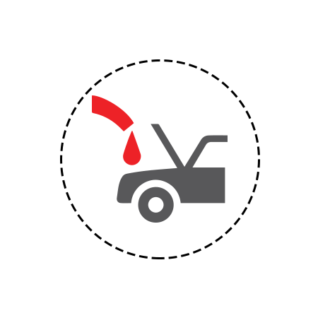 تغيير زيت السيارة