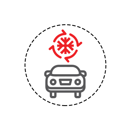 خدمة التكييف