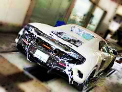 تصليح مكلارين دبي تصليح مكلارين دبي