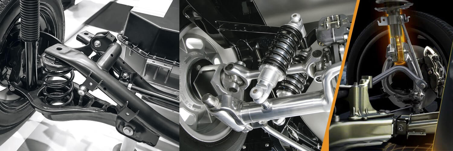 Suspension Oil Change Service Dubai Suspension Oil Change Service Dubai