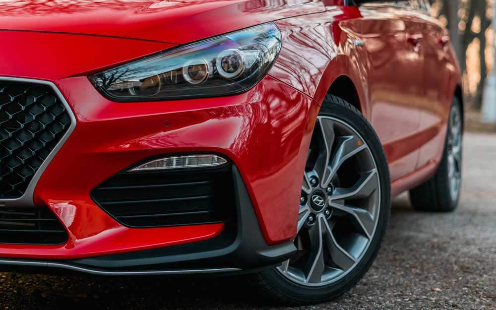 Paint Protection Film