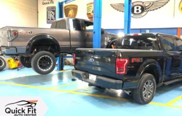 Ford Raptor Service Kit Raptor Transmission Repair | Quick Fit Autos | Call Us 046651555