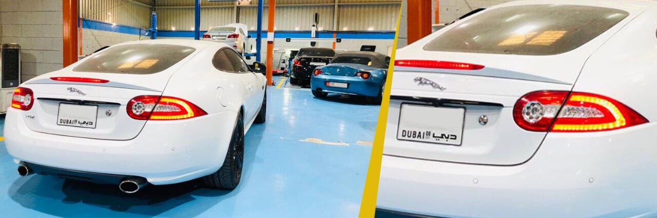 quickfitautos-post-jaguar-xk-oil-leakage-banner Jaguar XK Leakage