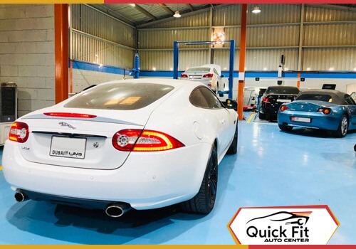 Jaguar-xk-oil-leakage.