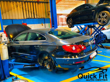 Volkswagen Suspension Repair Dubai Volkswagen Suspension Repair Dubai
