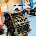 Engine Rebuild Service in Dubai