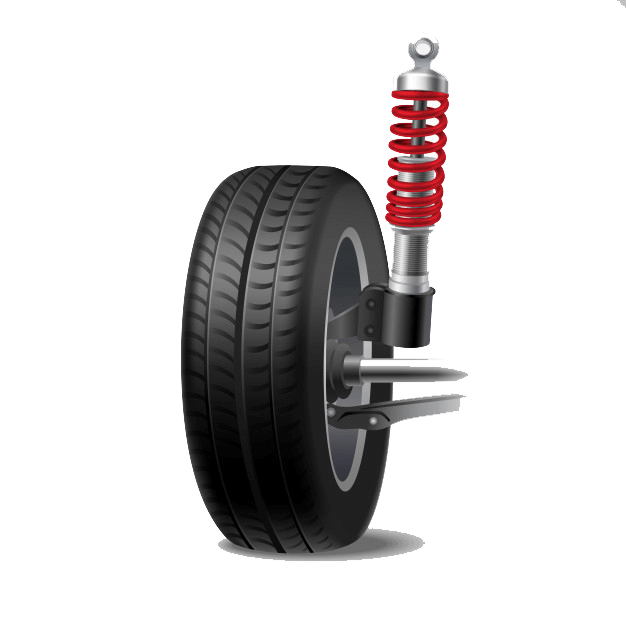 ورشة أودي دبي