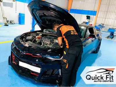 Chevrolet Major Service Dubai Chevrolet Major Service Dubai