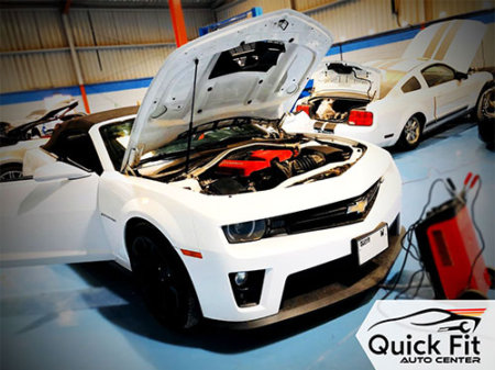 Chevrolet Major Service Dubai Chevrolet Major Service Dubai