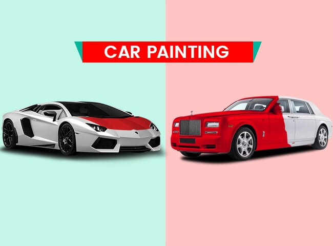 54 Change Car Color Dubai  Latest HD