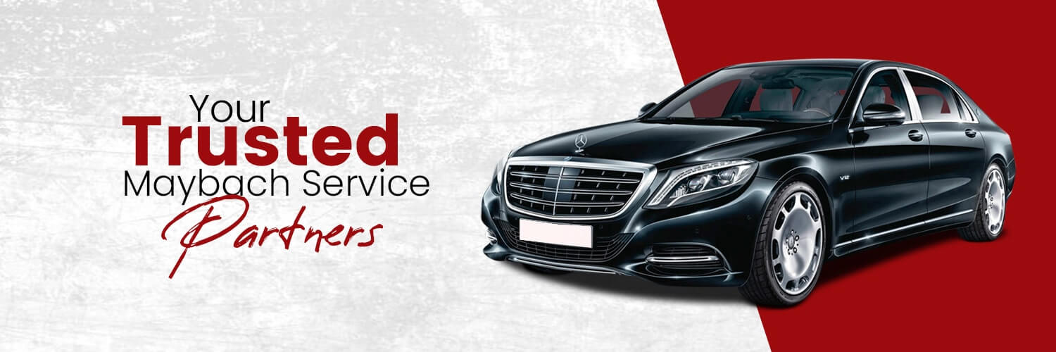 Maybach Service Maybach Specialists Dubai | Quick Fit Autos