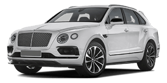 Bentley Bentayga Image