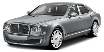 Bentley Mulsanne Image