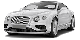 Bentley continental GT Image