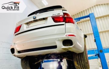 BMW X5 Engine Assembly featureImage BMW X5 Engine Assembly featureImage