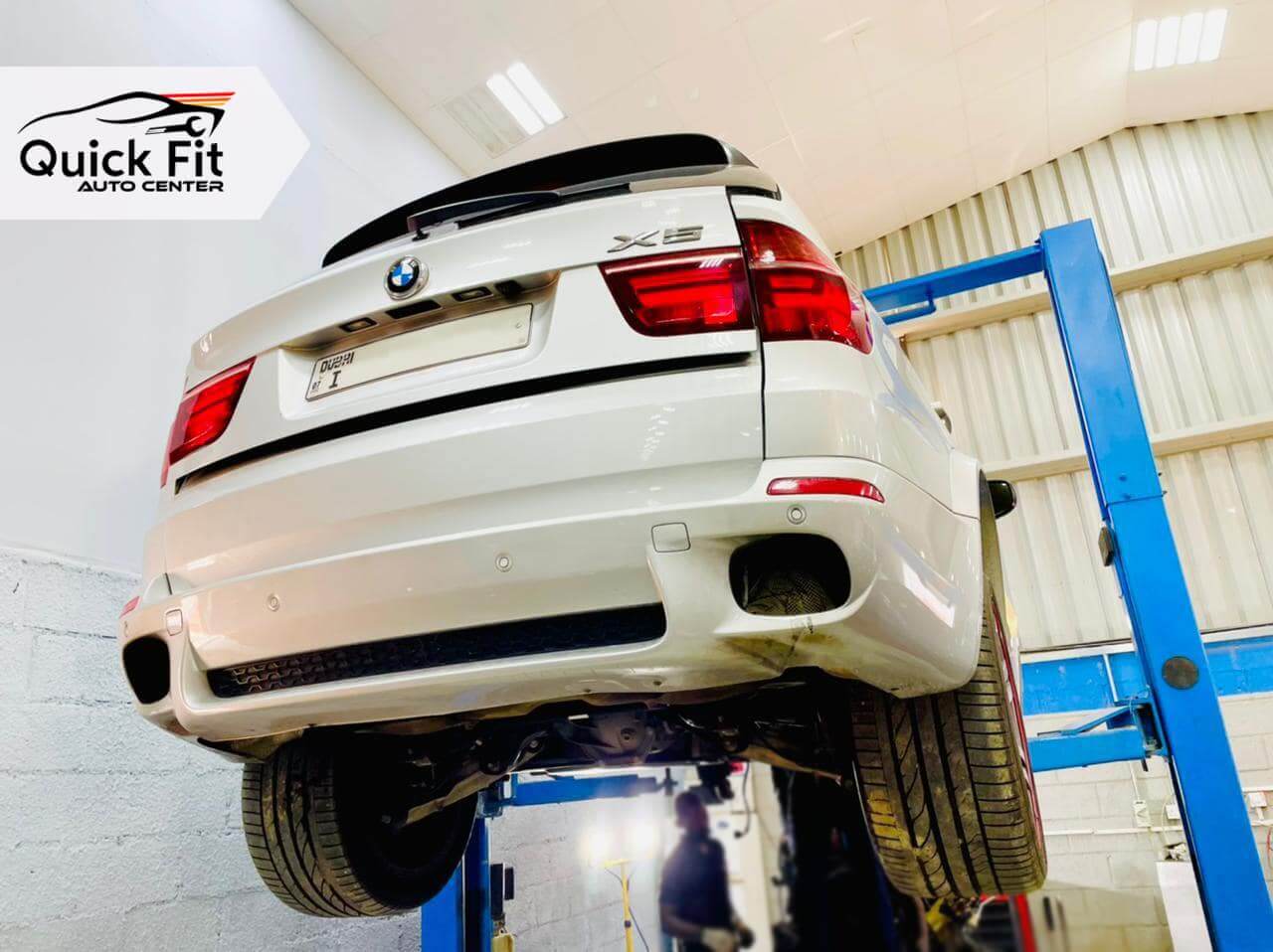 BMW X5 Engine Assembly featureImage BMW X5 Engine Assembly featureImage