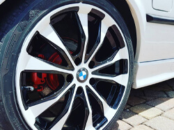 rim wheel repair service dubai