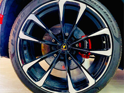 rim wheel workshop dubai
