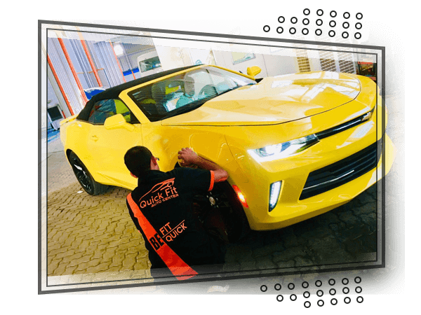 Camaro-Garage-Dubai