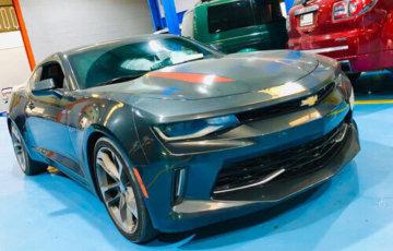 Chevrolet