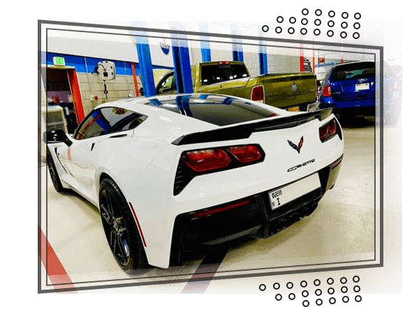 Corvette-Garage-Dubai