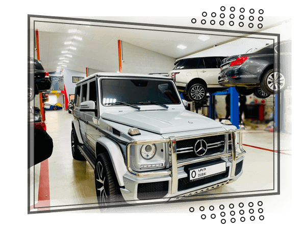 G63-Garage-Dubai