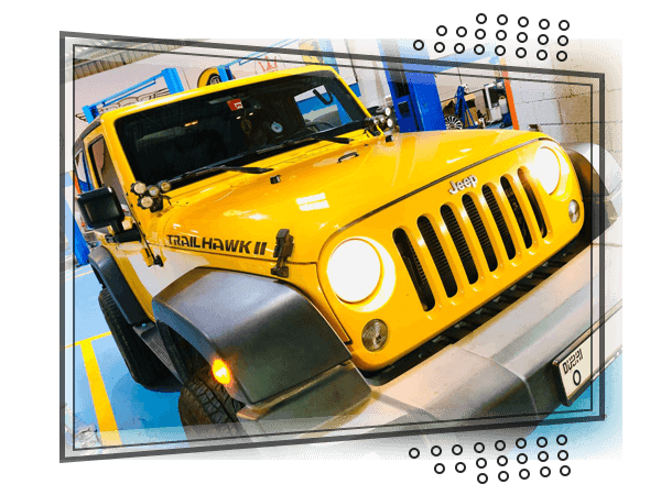 Jeep-Garage-Dubai