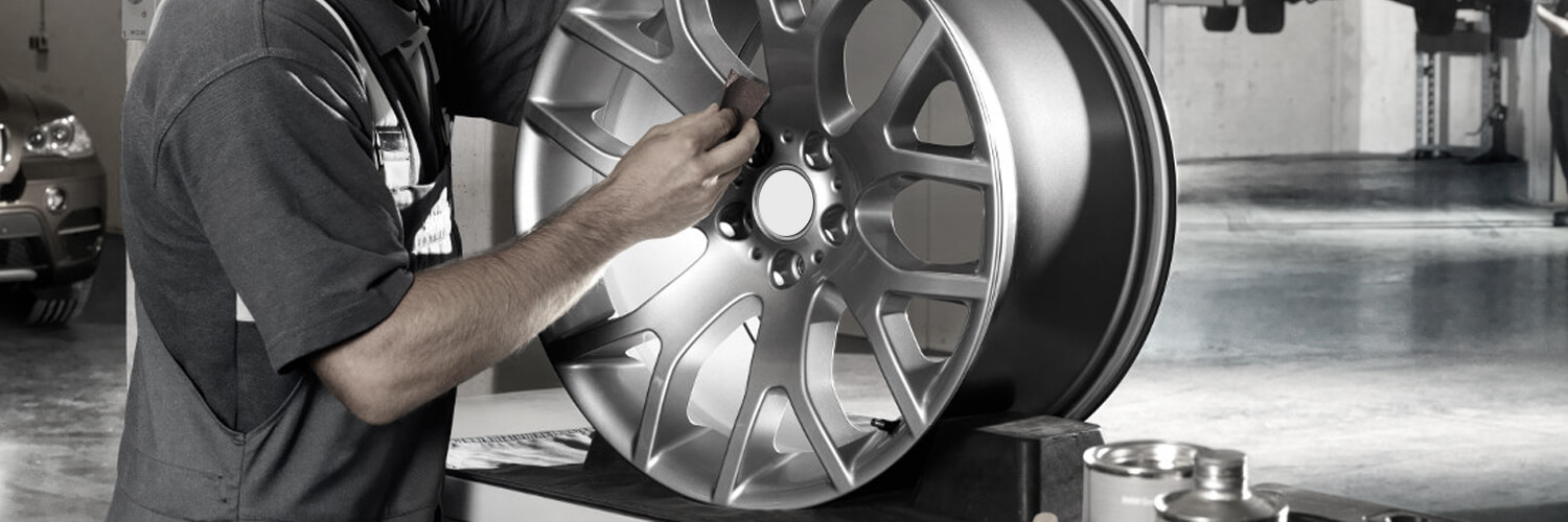 rim repair service dubai