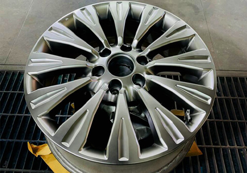 rim wheel repair workshop dubai