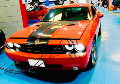 Dodge-3 Brakes Repair & Service in Dubai for all Dodge Models