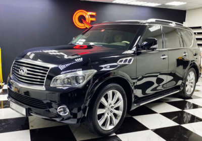 Brakes Repair & Service in Dubai for all Infiniti Models