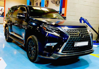 Brakes Repair & Service in Dubai for all Lexus Models
