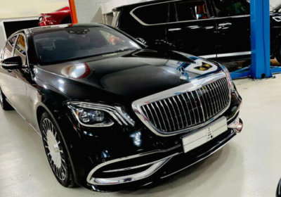 Mercedes Brakes Repair & Service in Dubai for all Mercedes Models