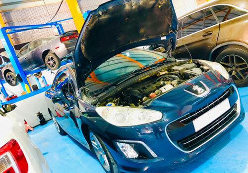 Peugeot