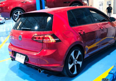 Volkswagen-3 Brakes Repair & Service in Dubai for all Volkswagen Models