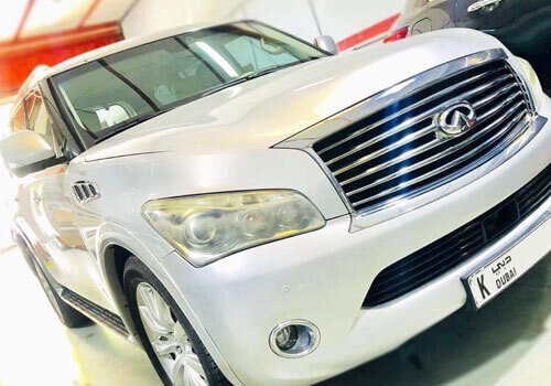 infinti garage dubai img 3 Infinti Garage Dubai