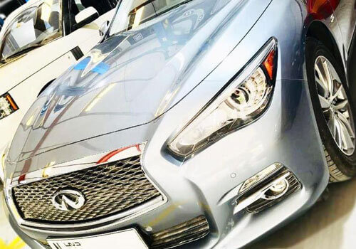 infinti garage dubai img Infinti Garage Dubai