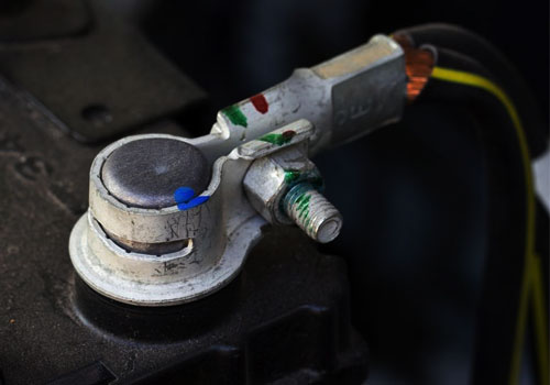 Car Battery Cable Repair and Replacement Service Dubai Car Battery Cable Repair and Replacement Service Dubai