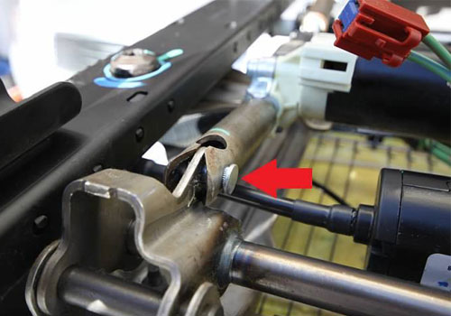 Power Seat Motor Repair Service Dubai Power Seat Motor Repair Service Dubai