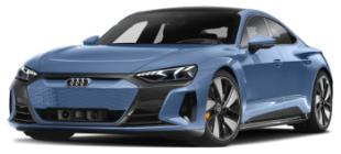 Audi Etron GT