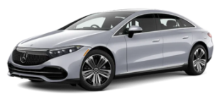 Mercedes EQS